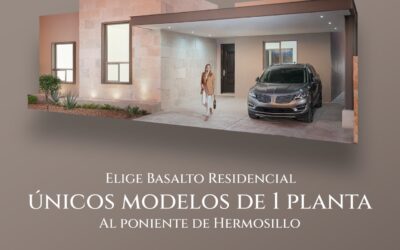 Casas con 3 Recámaras en venta en Hermosillo